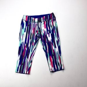 Impact By Jillian Michaels Athletic Capri Pants